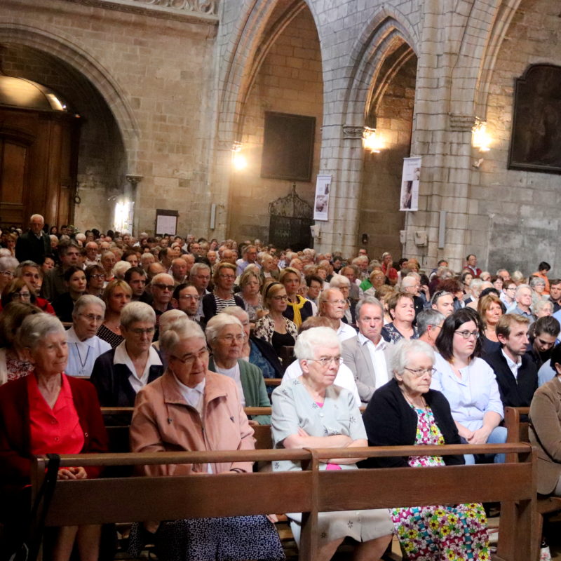 Fête de Sainte Emilie Page 4 SAINTE FAMILLE VILLEFRANCHE