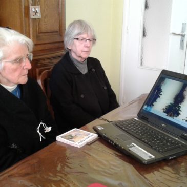 A Caen, les Sœurs œuvrent pour les voisins qui le leur rendent bien