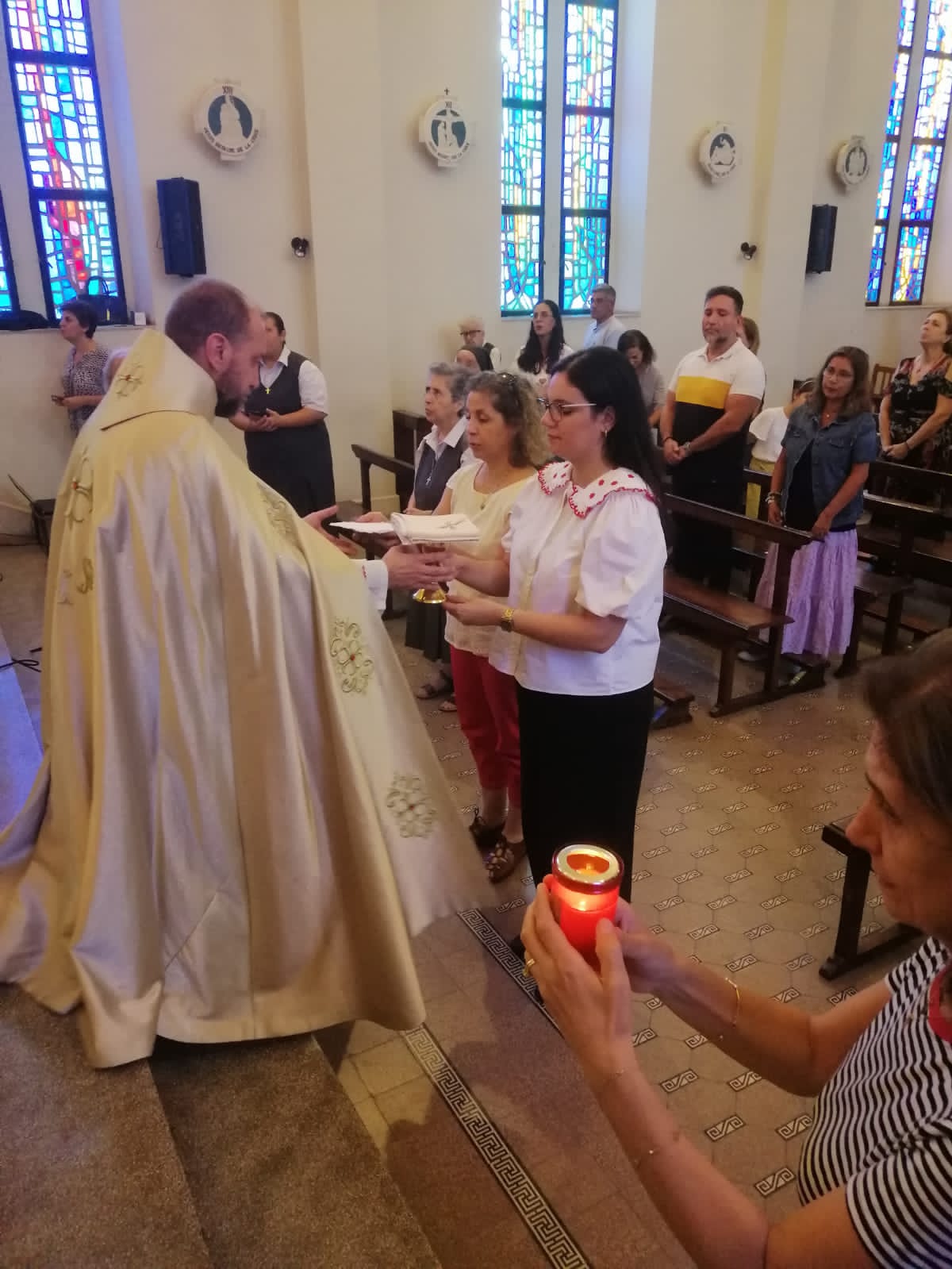 Sainte Famille Française du Liban SAINTE FAMILLE VILLEFRANCHE