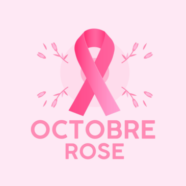Octobre Rose : le dépistage, ça peut vous sauver la vie !