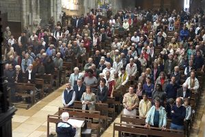 La Fête d’Emilie était belle…