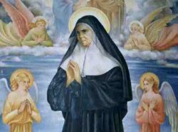 Sainte Emilie de Rodat