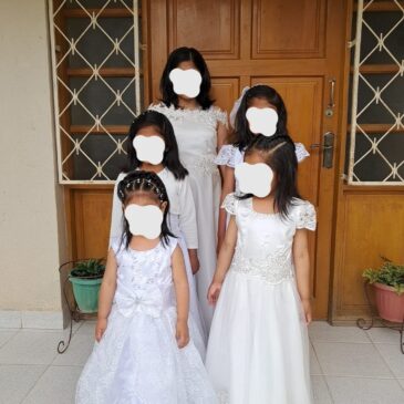 Bolivie – Une année de lumière et de grâce au Foyer Sainte Emilie