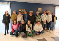 Trois Ehpad aveyronnais relèvent le défi pour une alimentation plus locale et durable