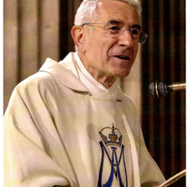 Le Père François Potez